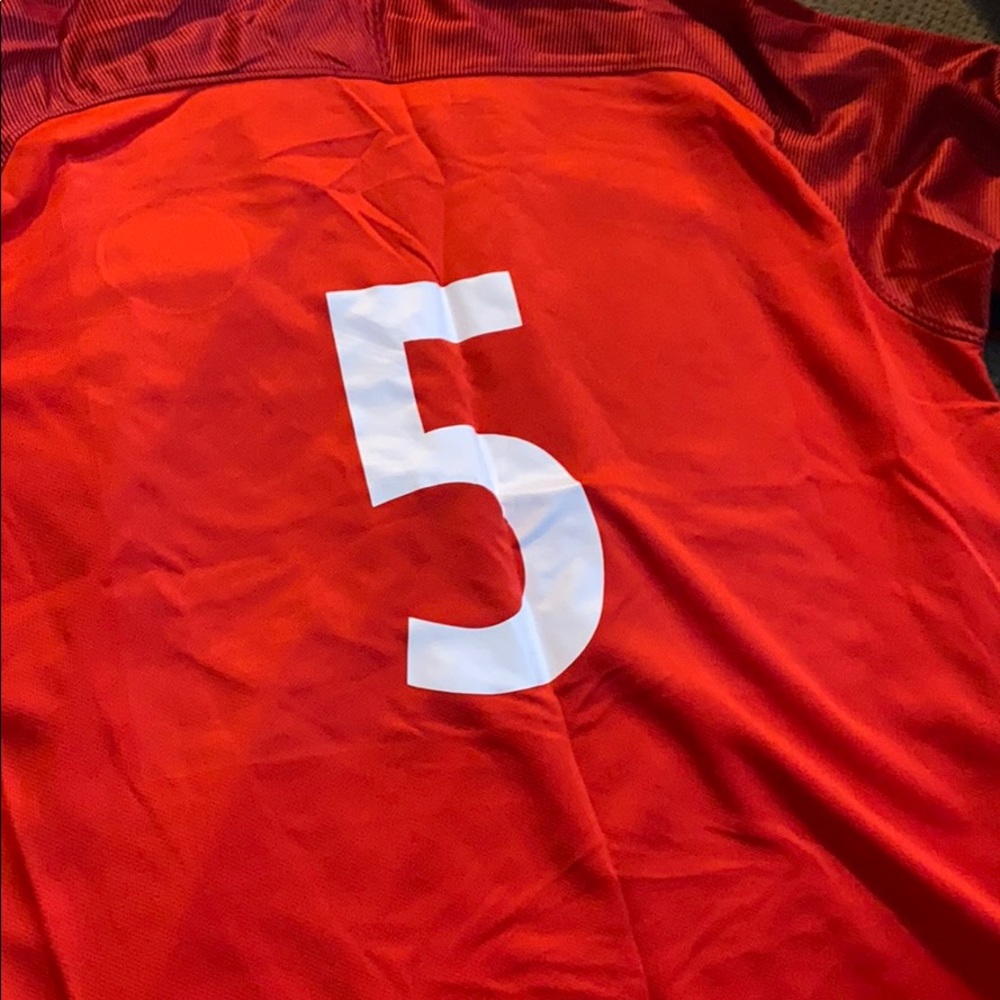 Soccer Jersey - image 4